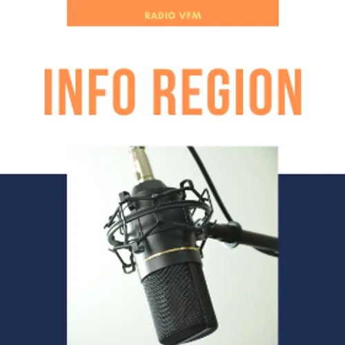 RADIO VFM